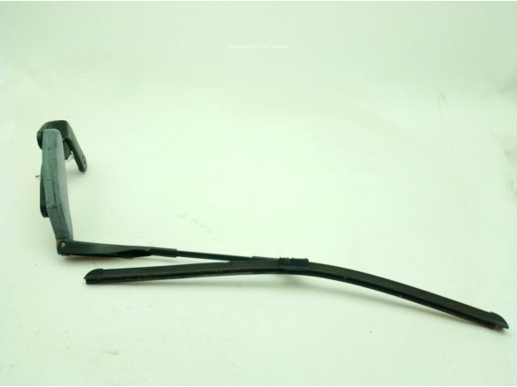 A2118200444 BRAZO LIMPIAPARABRISAS DEL DER MERCEDES BENZ CLASE E (W211)|Desguaces La Cabaña