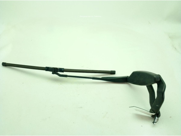 A2118200444 BRAZO LIMPIAPARABRISAS DEL DER MERCEDES BENZ CLASE E (W211)|Desguaces La Cabaña