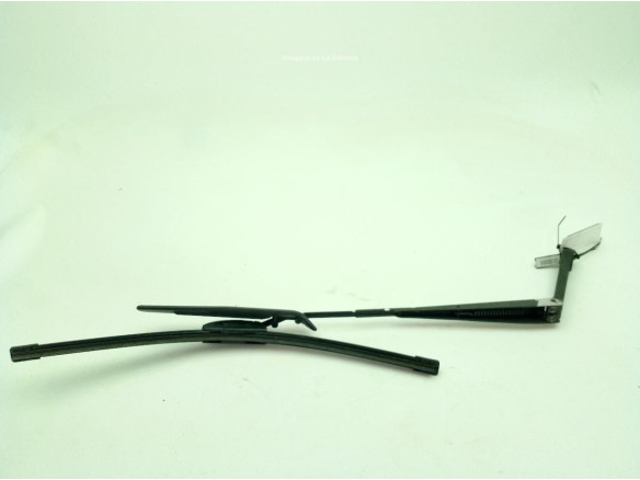 BRAZO LIMPIAPARABRISAS DEL IZQ OPEL MONTEREY B (M98)|Desguaces La Cabaña