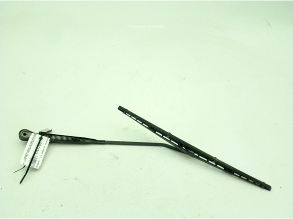 A4909 BRAZO LIMPIAPARABRISAS TRA PORTÓN OPEL MONTEREY B (M98)|Desguaces La Cabaña