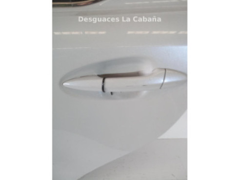 PUERTA LAT TRA IZQ LEXUS IS II (_E2_) |Desguaces La Cabaña