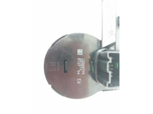 13268703 CONMUTADOR LUCES OPEL ASTRA J Sedán |Desguaces La Cabaña
