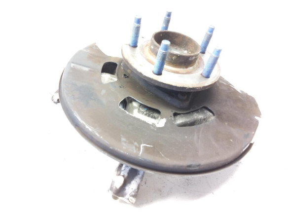 13502829 MANGUETA DEL DER CHEVROLET ORLANDO (J309) |Desguaces La Cabaña