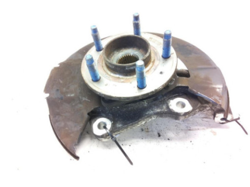 13502829 MANGUETA DEL DER CHEVROLET ORLANDO (J309) |Desguaces La Cabaña