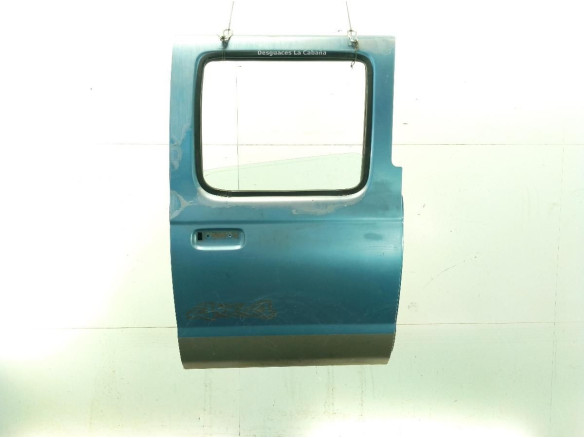 H2100VK9MM  PUERTA LAT TRA DER NISSAN PICK UP (D22)|Desguaces La Cabaña