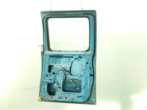 H2100VK9MM  PUERTA LAT TRA DER NISSAN PICK UP (D22)|Desguaces La Cabaña
