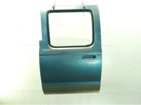H2101VK9AM  PUERTA LAT TRA IZQ NISSAN PICK UP (D22)|Desguaces La Cabaña