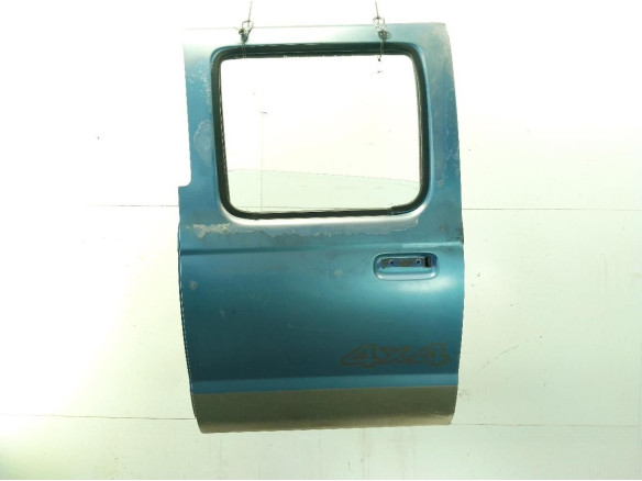 H2101VK9AM  PUERTA LAT TRA IZQ NISSAN PICK UP (D22)|Desguaces La Cabaña