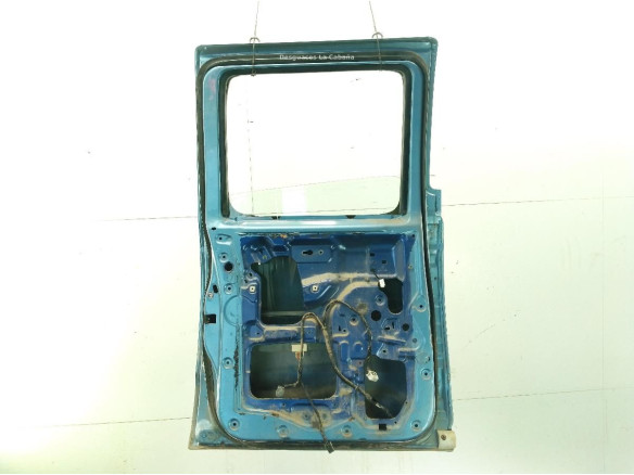 H2101VK9AM  PUERTA LAT TRA IZQ NISSAN PICK UP (D22)|Desguaces La Cabaña