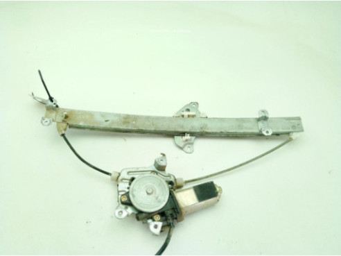 82721VK90B  ELEVALUNAS PUERTA LAT TRA IZQ NISSAN PICK UP (D22)|Desguaces La Cabaña