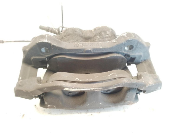 1783933 PINZA DEL IZQ FORD TRANSIT CUSTOM Furgón|Desguaces La Cabaña