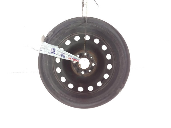 LLANTA CHAPA 2 FIAT DOBLO Cargo (223_) |Desguaces La Cabaña