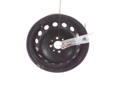 LLANTA CHAPA 2 FIAT DOBLO Cargo (223_) |Desguaces La Cabaña