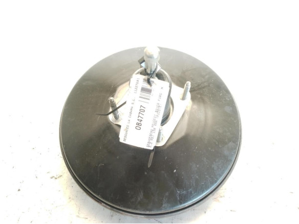 0204051287 SERVOFRENO PEUGEOT BOXER Furgón|Desguaces La Cabaña
