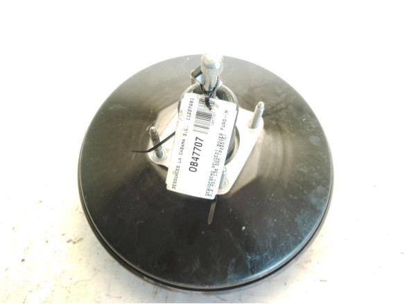 0204051287 SERVOFRENO PEUGEOT BOXER Furgón|Desguaces La Cabaña