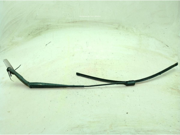 6429CG  BRAZO LIMPIAPARABRISAS DEL IZQ PEUGEOT BOXER Furgón|Desguaces La Cabaña