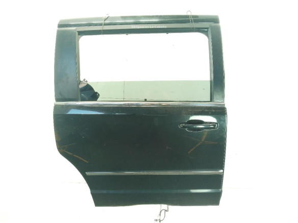 00K05020698AQ PUERTA LAT TRA DER LANCIA VOYAGER Limusina (404_)|Desguaces La Cabaña