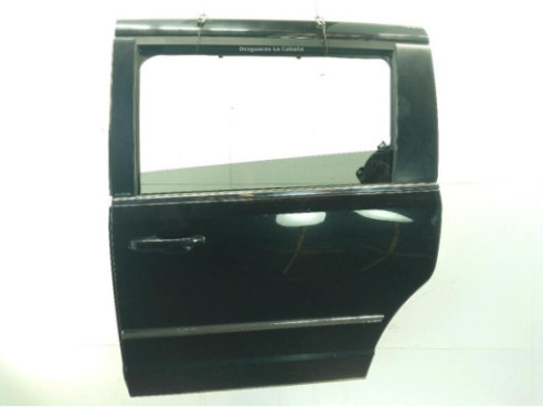 00K05020699AQ PUERTA LAT TRA IZQ LANCIA VOYAGER Limusina (404_)|Desguaces La Cabaña
