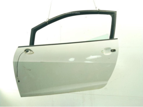 SEAT|Desguaces La Cabaña 2
