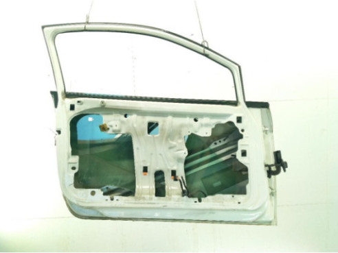 6J3831055 PUERTA LAT DEL IZQ SEAT IBIZA IV (6J5, 6P1)|Desguaces La Cabaña