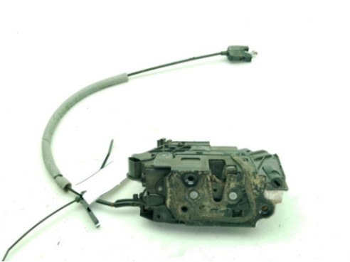 5N1837016N CERRADURA PUERTA LAT DEL DER SEAT IBIZA IV (6J5, 6P1)|Desguaces La Cabaña