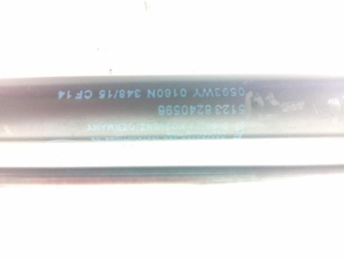 51238240596 AMORTIGUADOR CAPO BMW 7 (E65, E66, E67) |Desguaces La Cabaña
