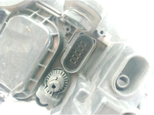 6J1941005N FARO IZQUIERDO SEAT IBIZA IV (6J5, 6P1)|Desguaces La Cabaña