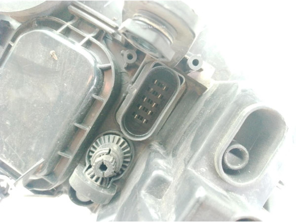6J1941005N FARO IZQUIERDO SEAT IBIZA IV (6J5, 6P1)|Desguaces La Cabaña