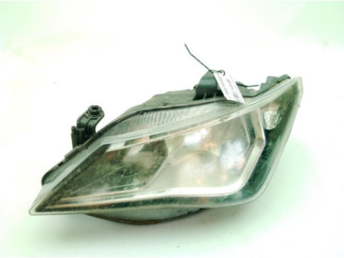 6J1941005N FARO IZQUIERDO SEAT IBIZA IV (6J5, 6P1)|Desguaces La Cabaña