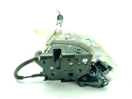 3C0821022 ALETA DEL DER VW PASSAT (3C2)|Desguaces La Cabaña