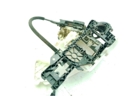 3C0821022 ALETA DEL DER VW PASSAT (3C2)|Desguaces La Cabaña 2