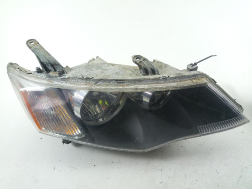 FARO DERECHO|Desguaces La Cabaña