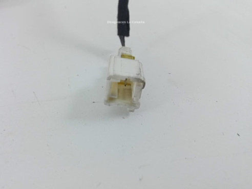 CERRADURA PORTON / TAPA MALETA RENAULT CLIO II (BB_, CB_)|Desguaces La Cabaña
