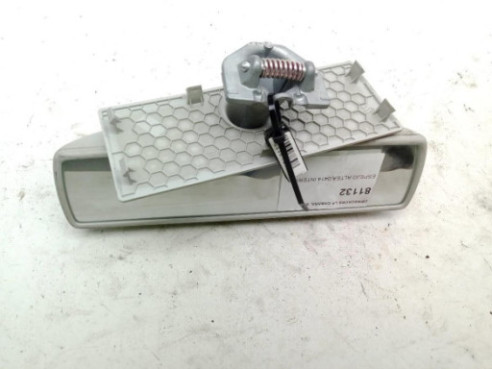 ESPEJO INTERIOR SEAT ALTEA (5P1)|Desguaces La Cabaña