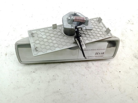 ESPEJO INTERIOR SEAT ALTEA (5P1)|Desguaces La Cabaña