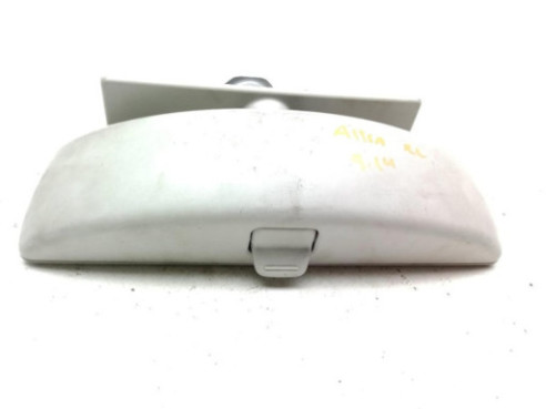 ESPEJO INTERIOR SEAT ALTEA (5P1)|Desguaces La Cabaña