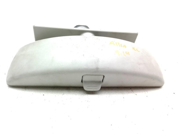 ESPEJO INTERIOR SEAT ALTEA (5P1)|Desguaces La Cabaña