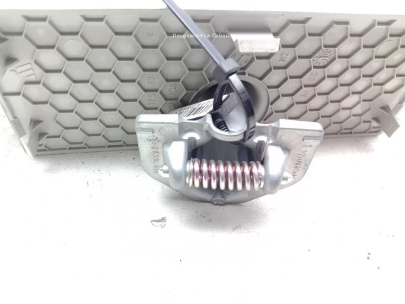 ESPEJO INTERIOR SEAT ALTEA (5P1)|Desguaces La Cabaña