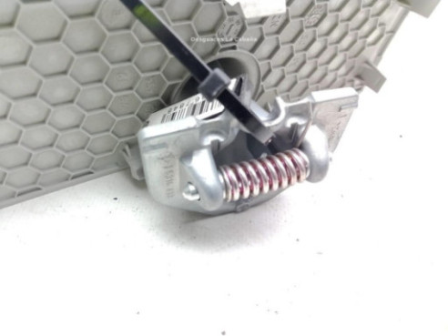 ESPEJO INTERIOR SEAT ALTEA (5P1)|Desguaces La Cabaña