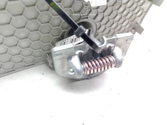 ESPEJO INTERIOR SEAT ALTEA (5P1)|Desguaces La Cabaña