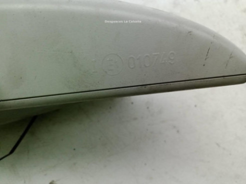 ESPEJO INTERIOR SEAT ALTEA (5P1)|Desguaces La Cabaña