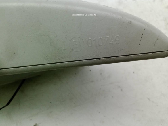 ESPEJO INTERIOR SEAT ALTEA (5P1)|Desguaces La Cabaña