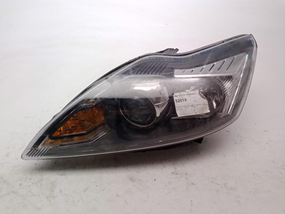 8M5113008CD FARO IZQUIERDO FORD FOCUS II Descapotable|Desguaces La Cabaña