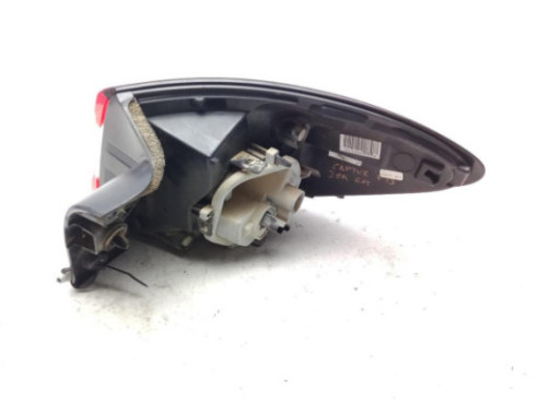 PILOTO TRA IZQ EXT RENAULT CAPTUR (J5_, H5_)|Desguaces La Cabaña