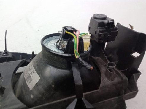 FARO DERECHO FIAT SCUDO Furgón (220_)|Desguaces La Cabaña
