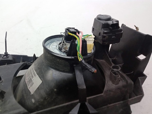 FARO DERECHO FIAT SCUDO Furgón (220_)|Desguaces La Cabaña