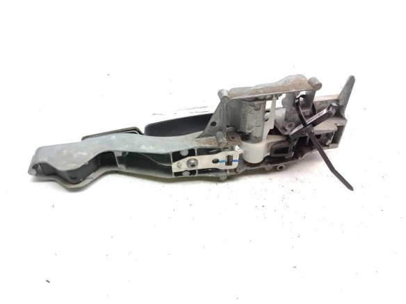 MANILLA PUERTA LAT DEL DER EXT PEUGEOT 308 (4A_, 4C_)|Desguaces La Cabaña