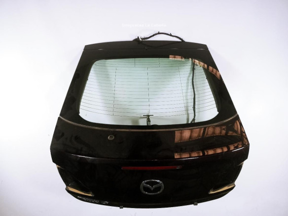 PORTON MAZDA 6 Hatchback (GH)|Desguaces La Cabaña