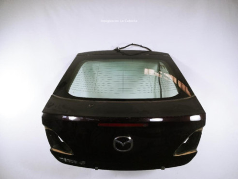 PORTON MAZDA 6 Hatchback (GH)|Desguaces La Cabaña