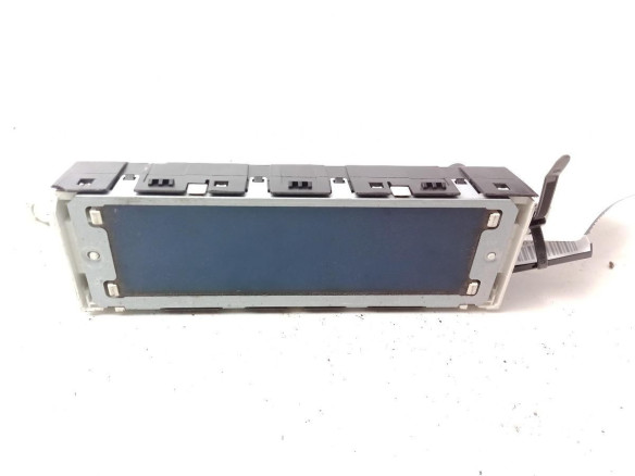 967665538001 DISPLAY PEUGEOT 5008|Desguaces La Cabaña